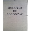 André DUNOYER DE SEGONZAC (1884-1974)