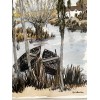 Jacques Gaston MOREAU (1903-1994)